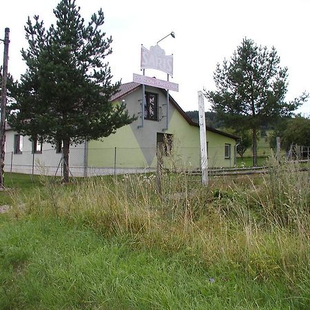 Hotel Penzion Dreveník Spišské Podhradie Esterno foto
