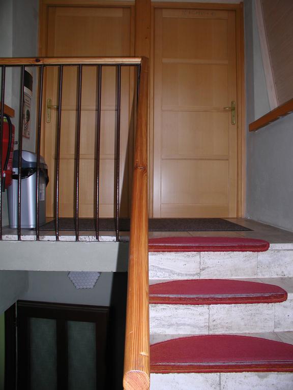 Hotel Penzion Dreveník Spišské Podhradie Esterno foto