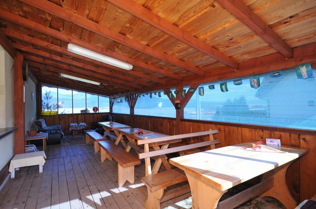 Hotel Penzion Dreveník Spišské Podhradie Esterno foto
