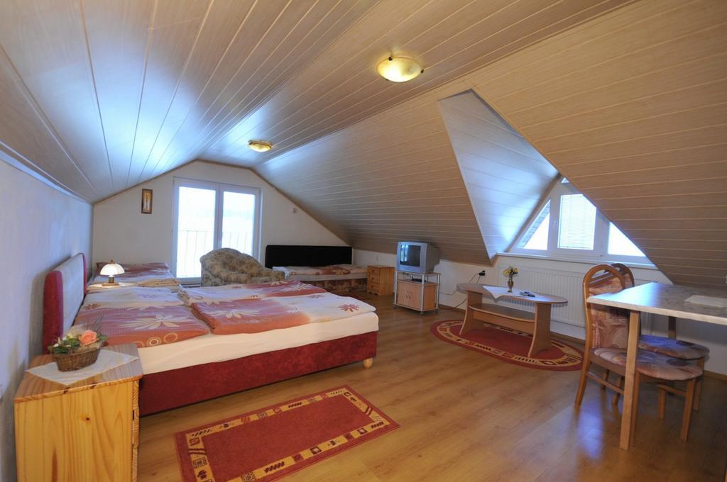 Hotel Penzion Dreveník Spišské Podhradie Esterno foto