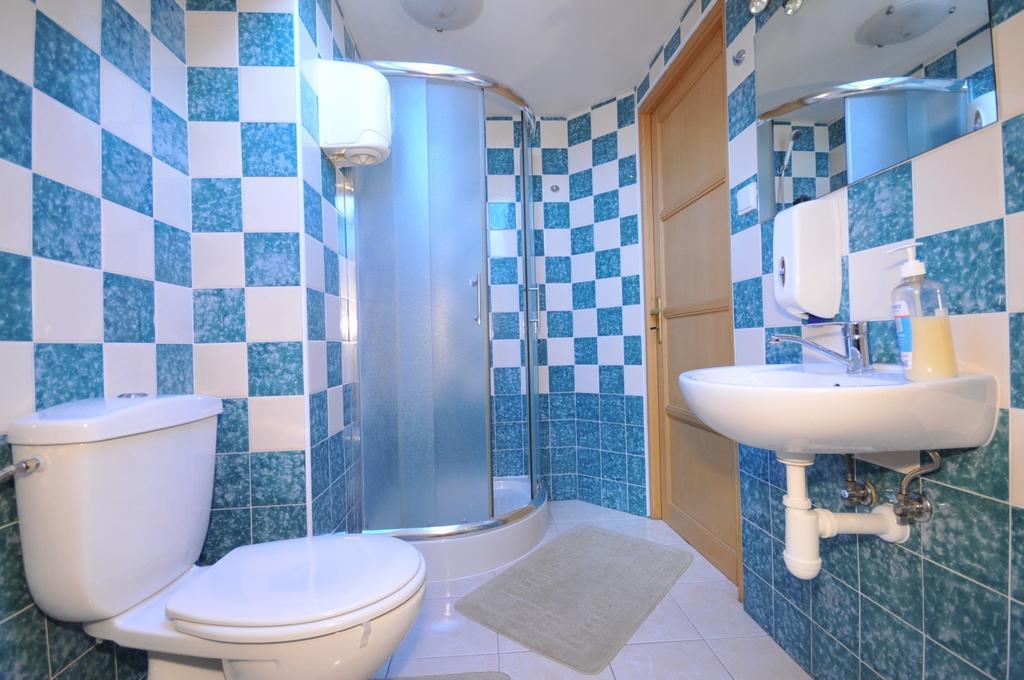 Hotel Penzion Dreveník Spišské Podhradie Esterno foto