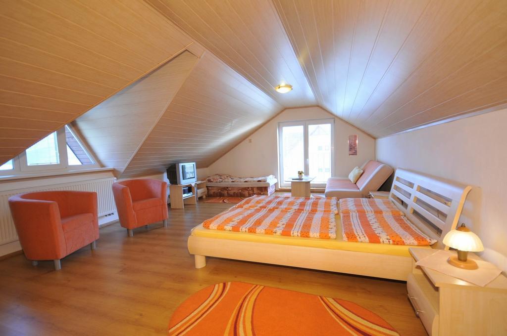 Hotel Penzion Dreveník Spišské Podhradie Esterno foto